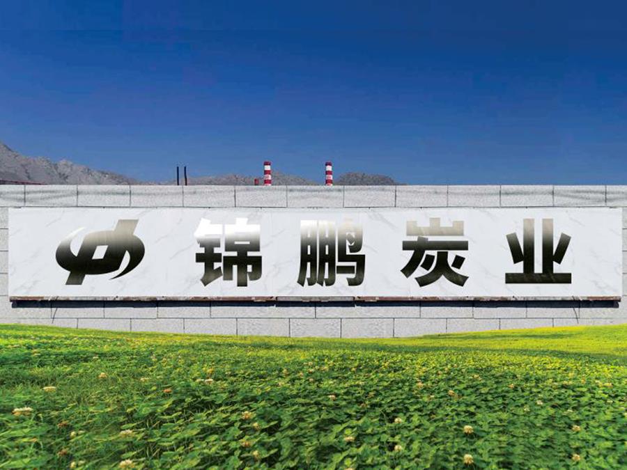 宁夏污软件免费下载炭业有限公司